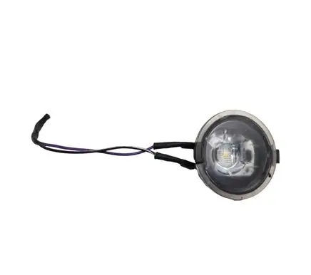 Ford Escape IV Front door wing mirror part JU5A13B374 JU5A13B374A