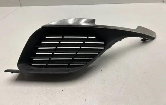 Peugeot 308 Front bumper lower grill AA35899377 36459 C06396091
