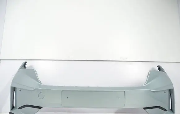 Skoda Enyaq iV Front bumper 5LA807221