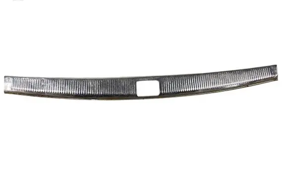 Audi A6 S6 C5 4B Trunk/boot sill cover protection 4B9864483A