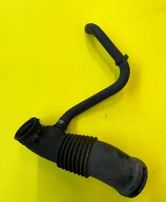 Iveco Daily 35 - 40.10 Mass air flow meter 504135455