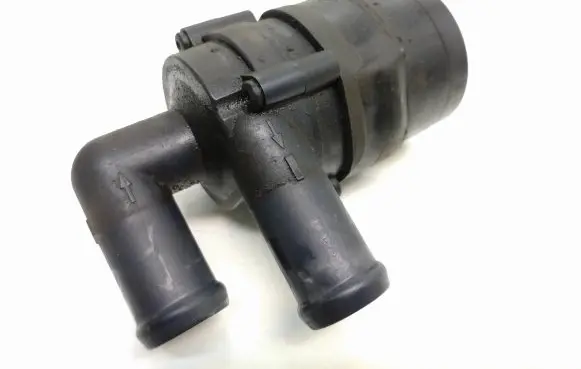 Volkswagen PASSAT B7 Electric auxiliary coolant/water pump 9021575a 702671100