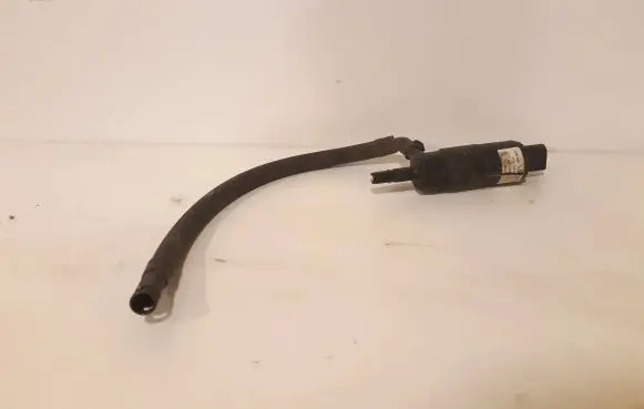 Volkswagen Golf IV Headlight washer pump 1J0955681