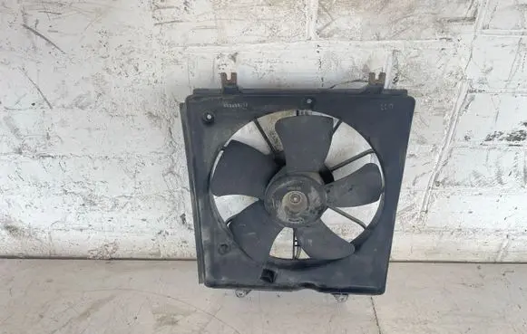 Honda CR-V Electric radiator cooling fan PPGF30
