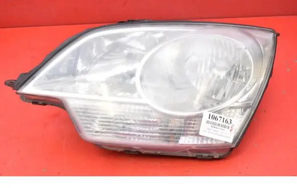 Opel Antara Headlight/headlamp 