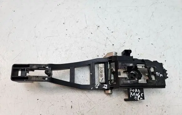 Ford Ranger Front door exterior handle/bracket AB392600487