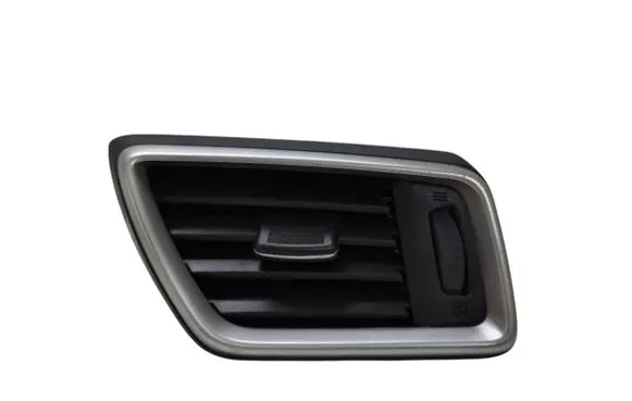 Nissan Qashqai Dashboard side air vent grill/cover trim 687604EA0A 687604EH0A
