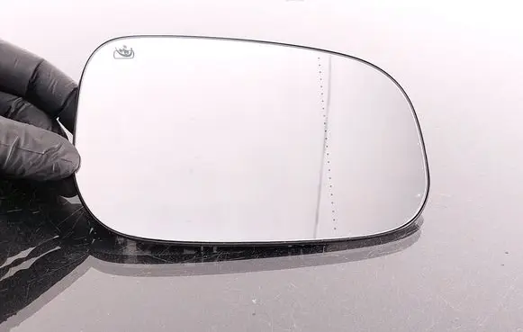 Volvo S60 Wing mirror glass 3001896