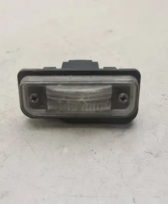 Mercedes-Benz E W211 Number plate light A2118200756