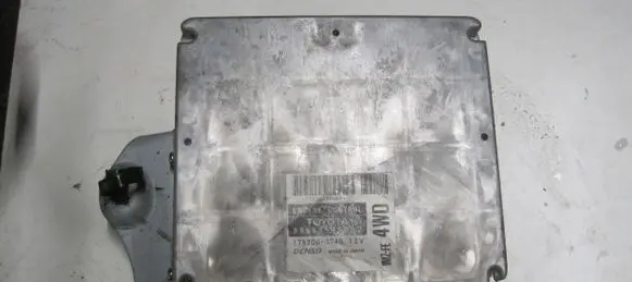 Lexus RX 300 Engine control unit/module 8966148062