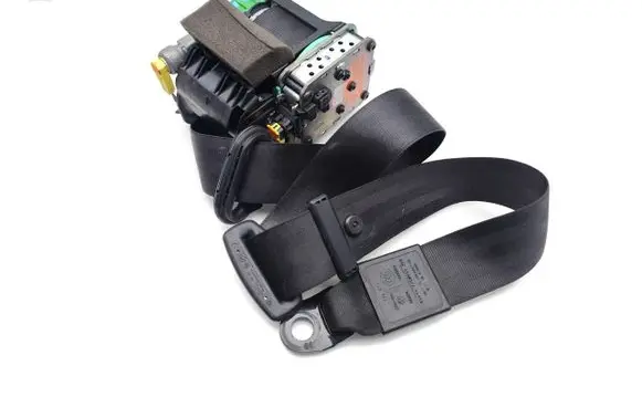 Audi A5 8T 8F Front seatbelt 8T0857705
