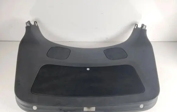 Tesla Model Y Bottom trim 162226400B