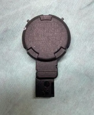 Rain sensor