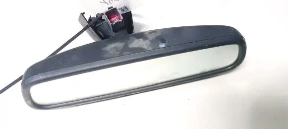 Jaguar XJ X350 Rear view mirror (interior) e11015624 350-0086