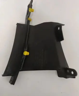 Audi A4 S4 B9 8W Brake cooling air channel/duct 8W0121764D