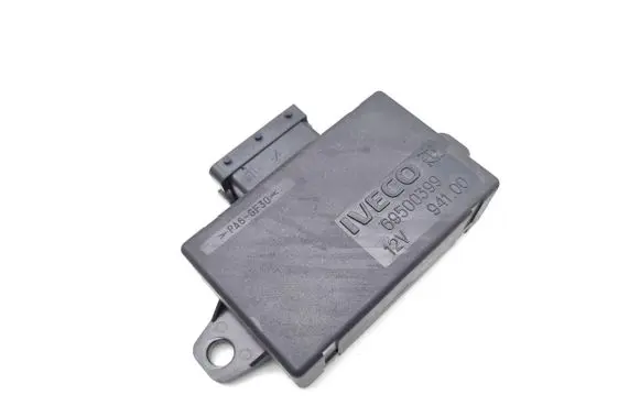 Iveco Daily 35.8 - 9 Door central lock control unit/module 69500399