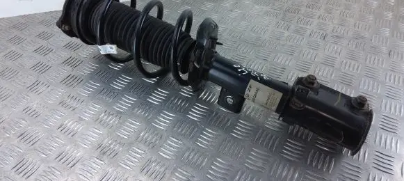 Hyundai i20 (BC3 BI3) Front shock absorber with coil spring 54650Q0AA0 256319012C 5463070AB0