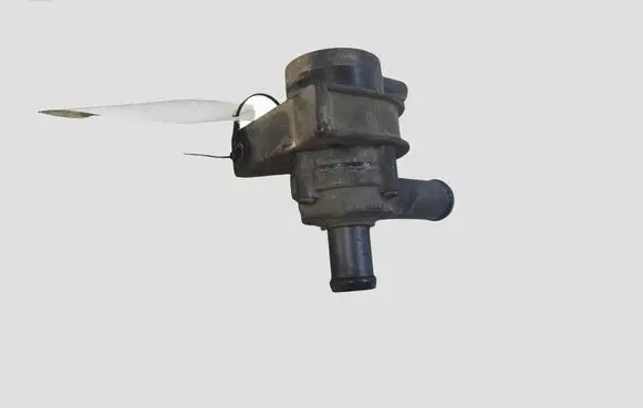 Volvo V40 Electric auxiliary coolant/water pump 30950000
