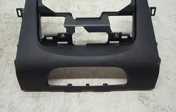Renault Scenic III - Grand scenic III Dashboard center trim panel 681040001R