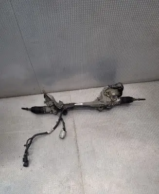 Jaguar XE Steering rack GX733200BE 7818177448