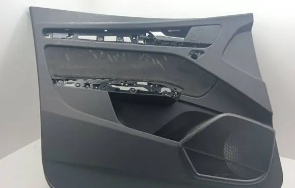 Audi Q5 SQ5 Front door card panel trim 156127192 80A867133