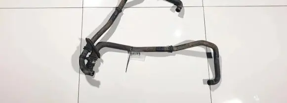 Iveco Daily 30.8 - 9 Engine coolant pipe/hose