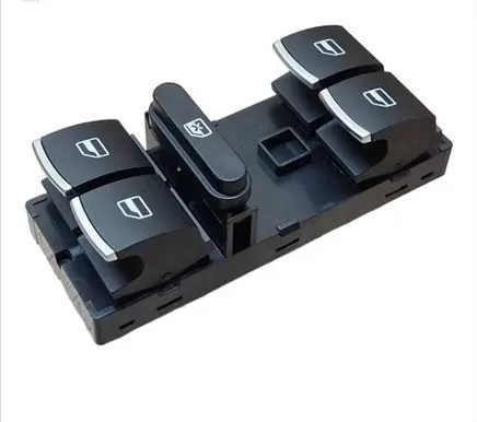 Volkswagen PASSAT B6 Electric window control switch 5ND959857