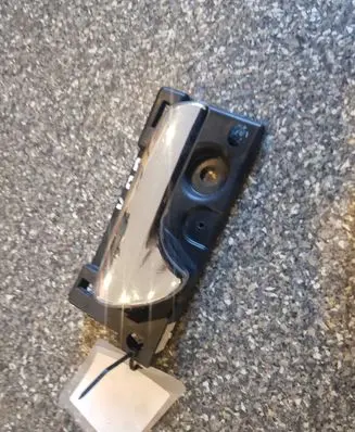 Jeep Grand Cherokee Front door interior handle