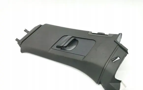 Volvo XC90 (B) pillar trim (top) 31363591