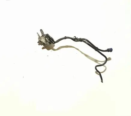 Jaguar E-Pace Fuel cooler (radiator) GJ329N103AA