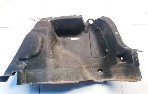 KIA Cerato Other trunk/boot trim element 