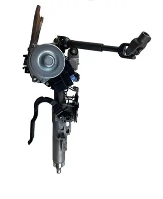 Mazda 3 II Steering rack JJ501000523