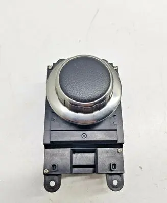 BMW 5 E60 E61 Head unit multimedia control 6963051 nr4065