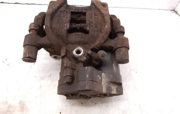 Volkswagen Golf VII Rear brake caliper 5Q0615406DB