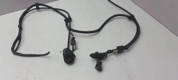 Volvo XC60 Windshield washer spray nozzle 