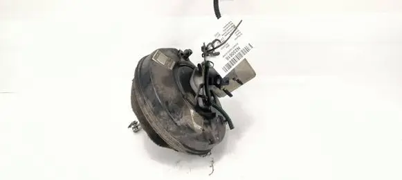 Peugeot 5008 II Master brake cylinder 9682650980