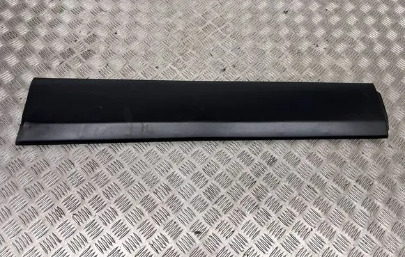 Mazda CX-30 Front door trim (molding) DGH951RB1