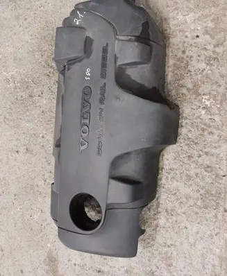 Volvo S80 Engine cover (trim) 08653495