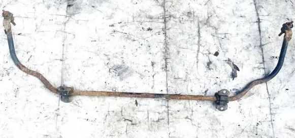 Rear anti-roll bar/sway bar