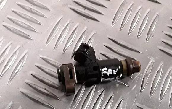 Fuel injector