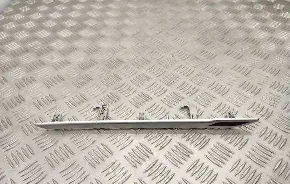 Renault Scenic IV - Grand scenic IV Panel trim 684127141R