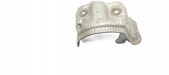 Fiat Doblo Exhaust heat shield 55215666 55229834