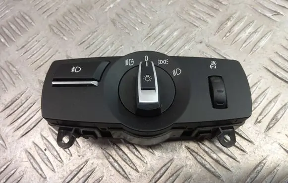 BMW X3 F25 Light switch 9192745