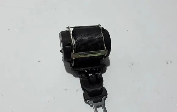 Renault Scenic IV - Grand scenic IV Rear seatbelt 888508286R