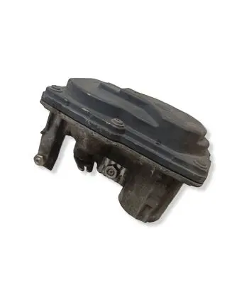 Volkswagen Golf VII Intake manifold valve actuator/motor 51500203
