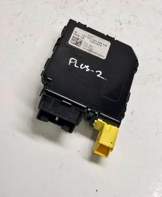 Volkswagen Golf Plus Steering angle sensor 1K0953549CQ 10003575 01016090760042