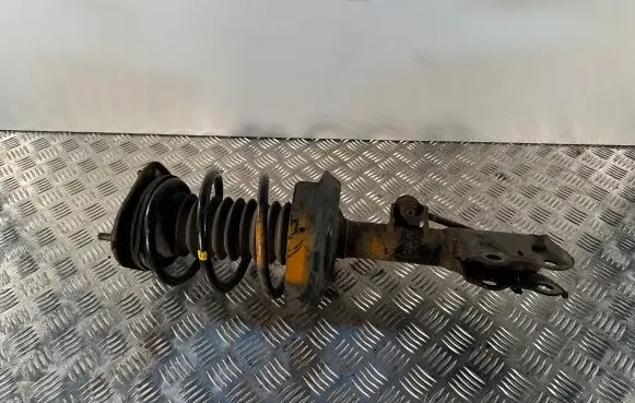 Lexus UX Front shock absorber/damper 4851076170