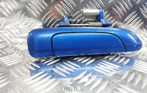 Honda Jazz Front door exterior handle