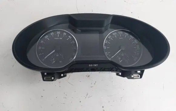 Speedometer (instrument cluster)