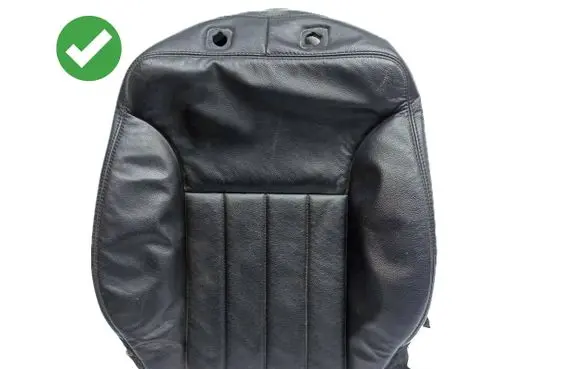 Mercedes-Benz R W251 Rear seat A2519201647 366294 256093289